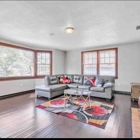 Comfy Pet Friendly Home In Jacksonville Mins To Downtown'S Ngoại thất bức ảnh