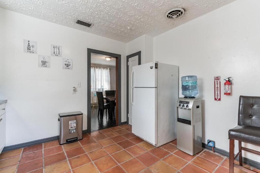 Comfy Pet Friendly Home In Jacksonville Mins To Downtown'S Ngoại thất bức ảnh