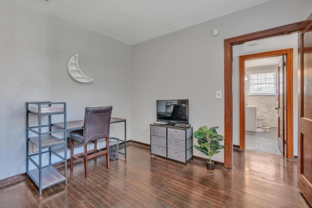Comfy Pet Friendly Home In Jacksonville Mins To Downtown'S Ngoại thất bức ảnh