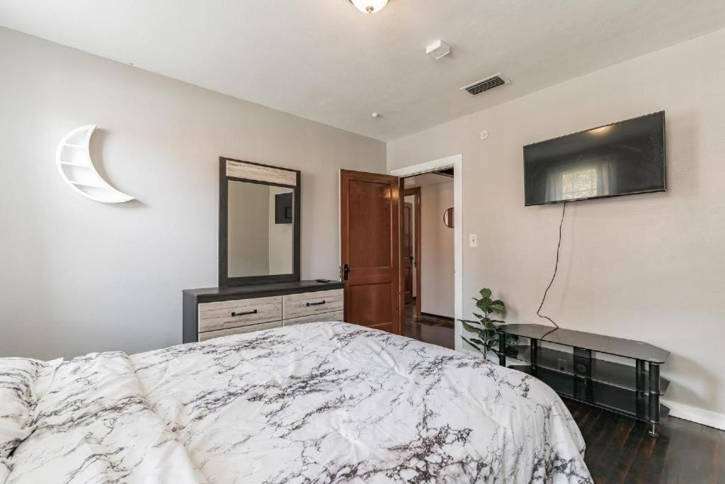Comfy Pet Friendly Home In Jacksonville Mins To Downtown'S Ngoại thất bức ảnh