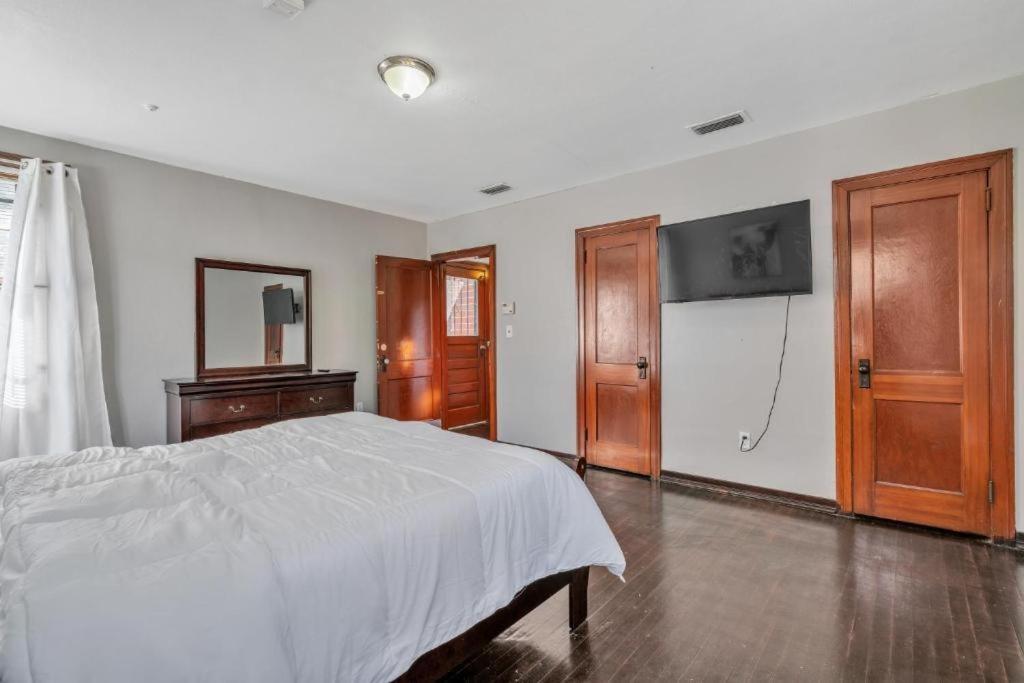 Comfy Pet Friendly Home In Jacksonville Mins To Downtown'S Ngoại thất bức ảnh