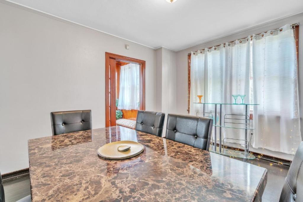 Comfy Pet Friendly Home In Jacksonville Mins To Downtown'S Ngoại thất bức ảnh