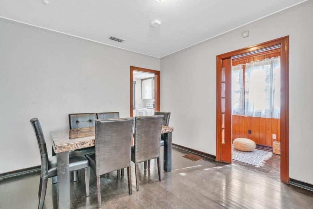 Comfy Pet Friendly Home In Jacksonville Mins To Downtown'S Ngoại thất bức ảnh